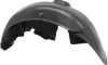 VAN WEZEL 5888454 Panelling, mudguard